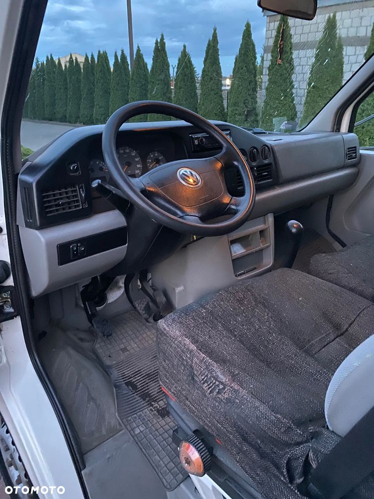Volkswagen LT 35 - 10