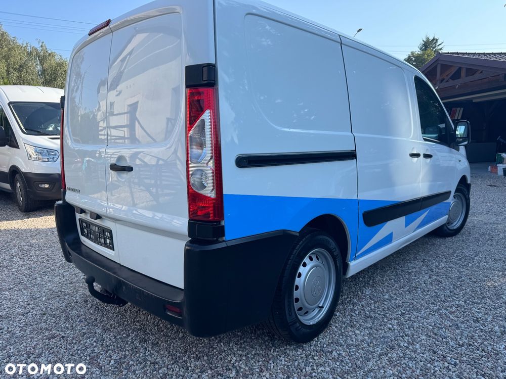 Peugeot Expert - 2