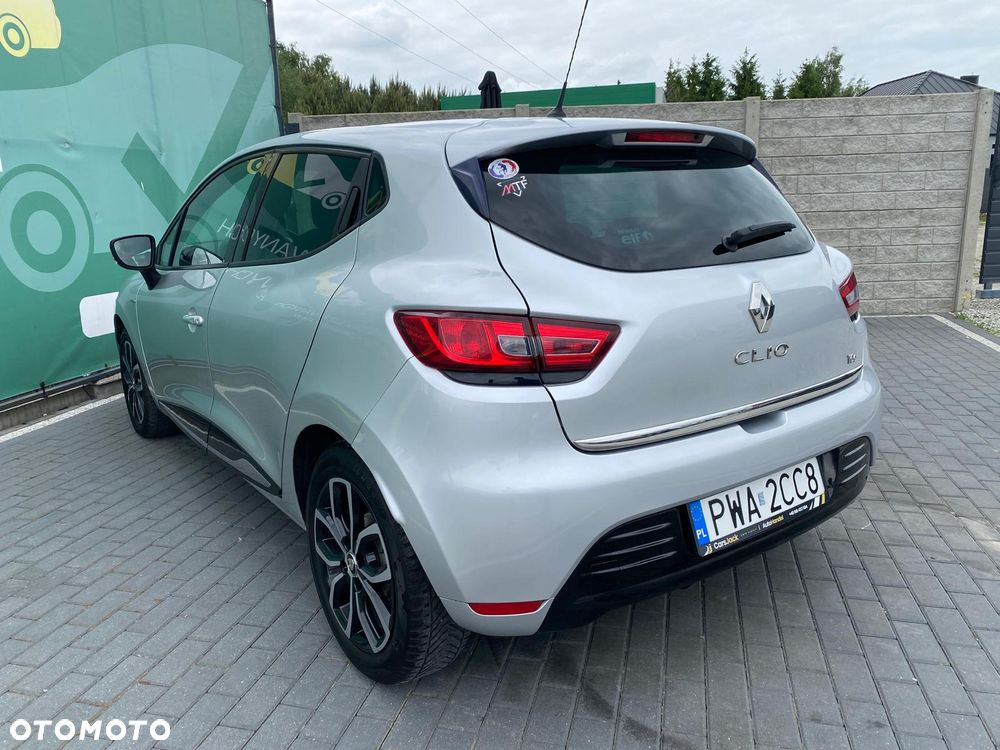 Renault Clio TCe 90 Dynamique - 3