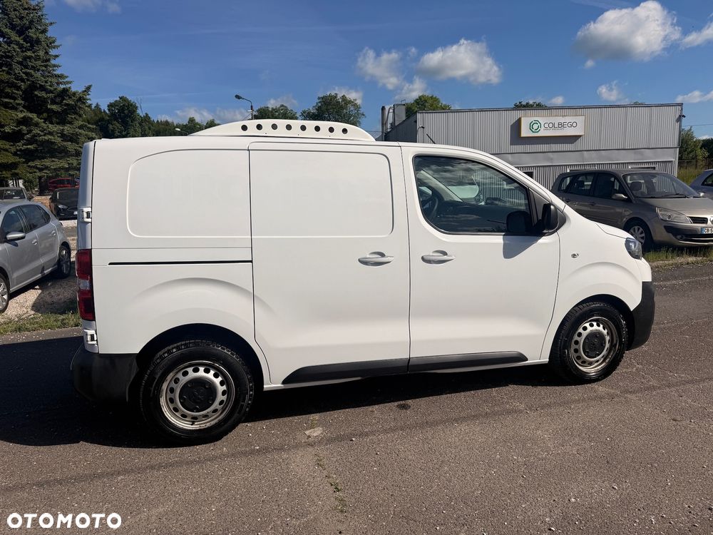 Peugeot EXPERT - 8