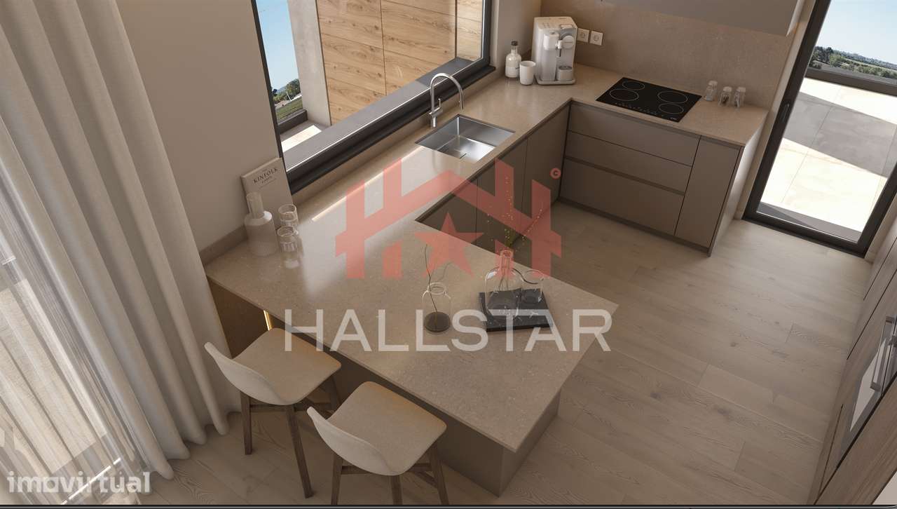 Apartamento T3 / Acabamentos Premium / Leiria - Grande imagem: 5/27