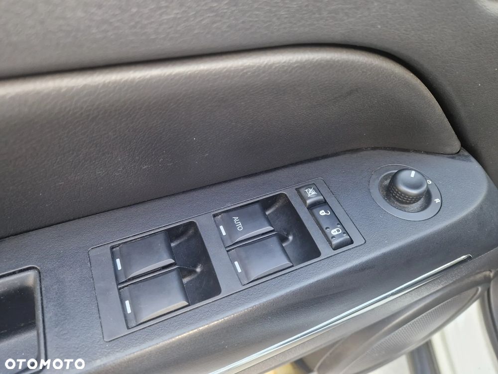 Jeep Patriot - 16