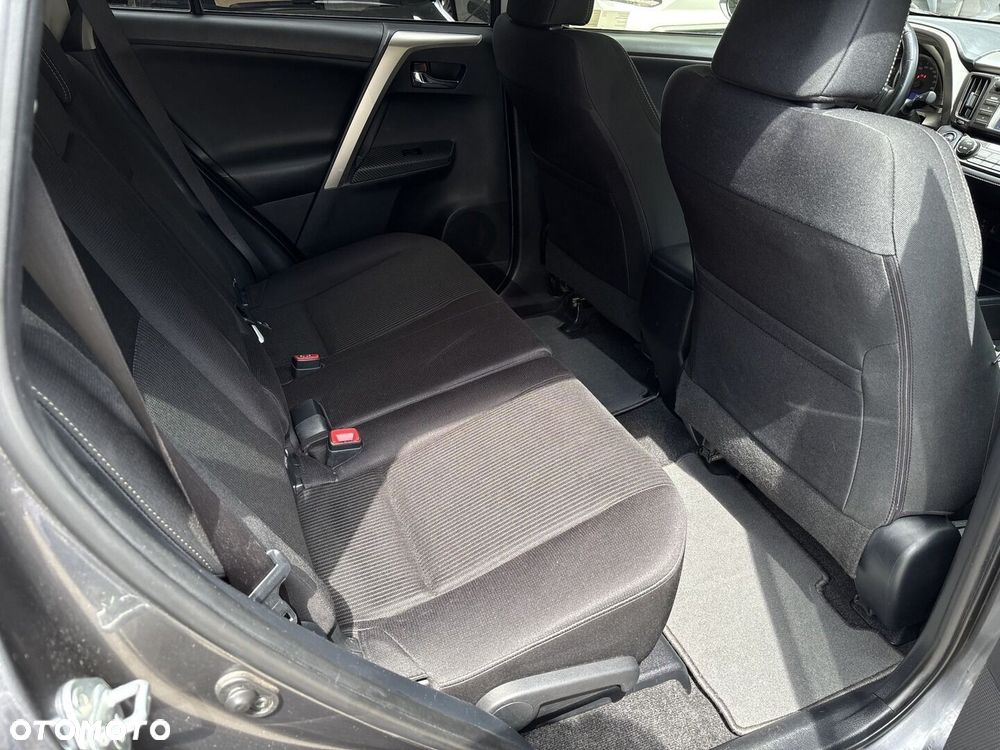 Toyota RAV4 - 20