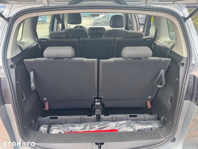 Opel Zafira 1.6 CDTI Enjoy - 22