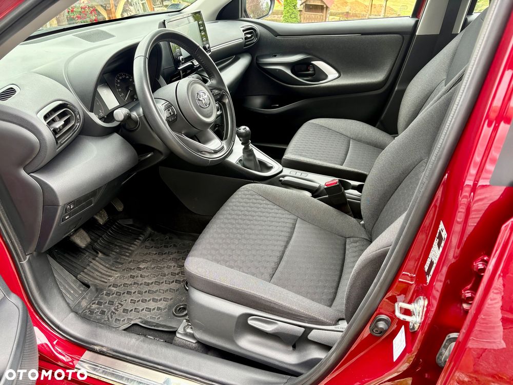 Toyota Yaris 1.5 Premiere Edition - 6