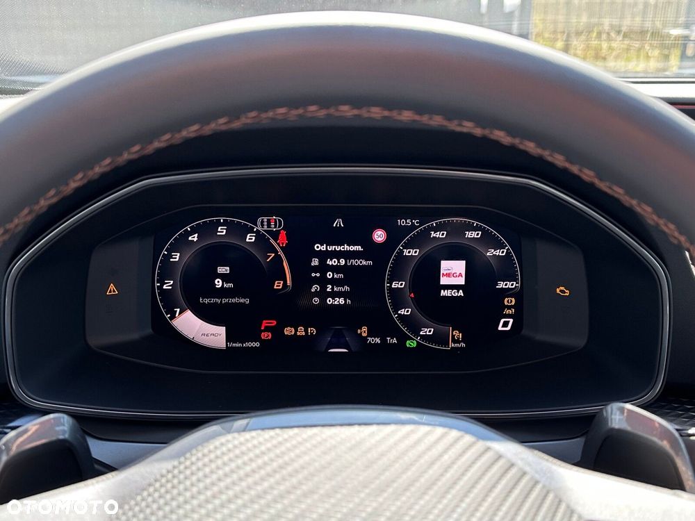 Cupra Formentor 2.0 TSI 4Drive DSG - 28