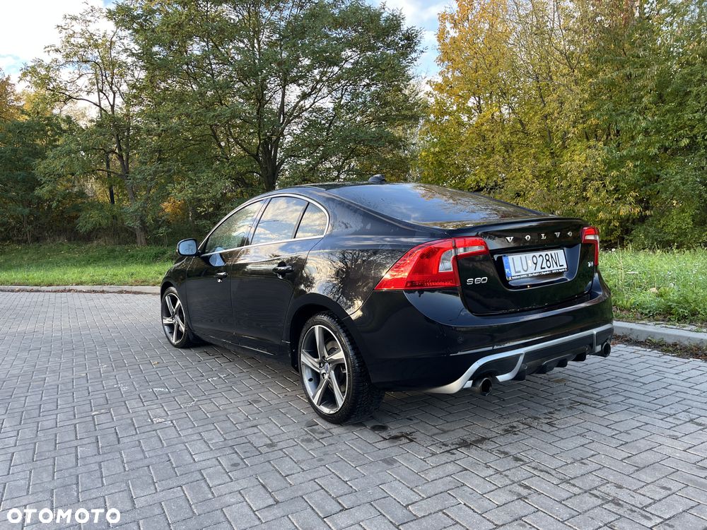 Volvo S60 T4 RDesign - 6