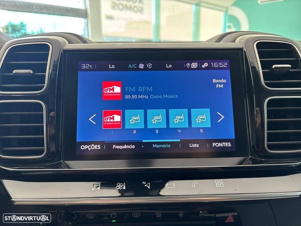 Citroën C5 Aircross - 13