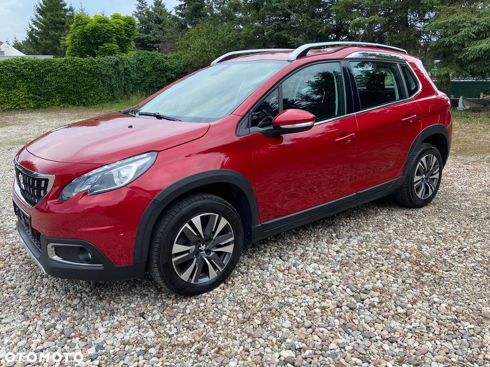 Peugeot 2008 - 15