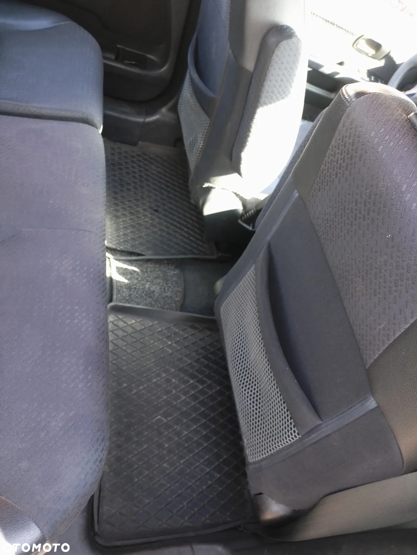 Honda CR-V - 29