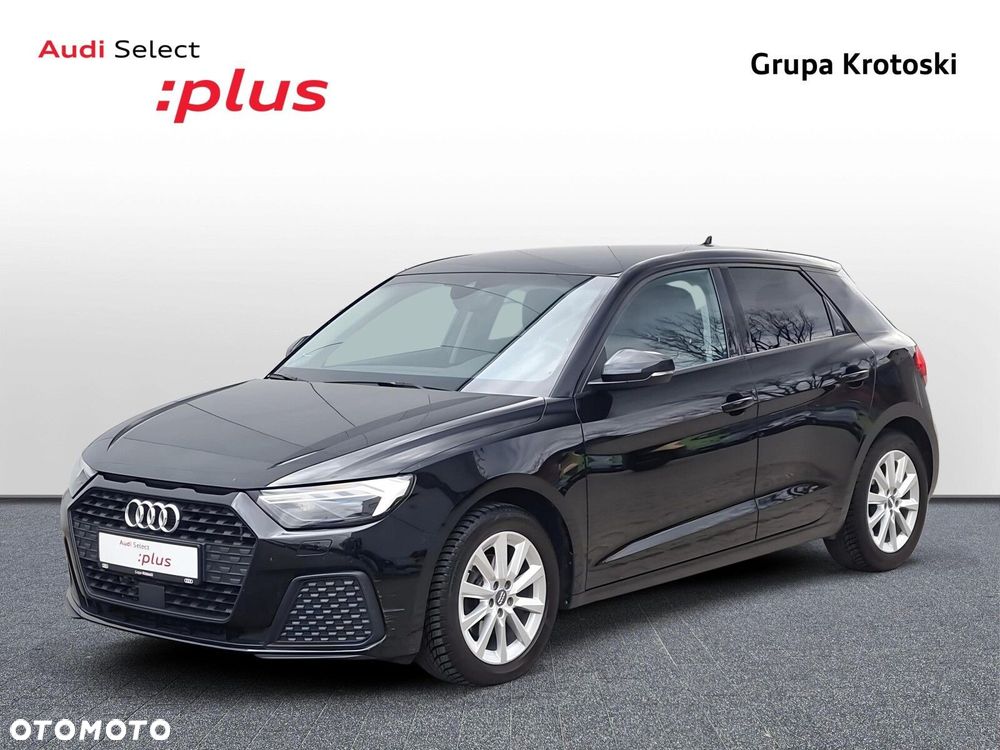 Audi A1 Sportback - 2