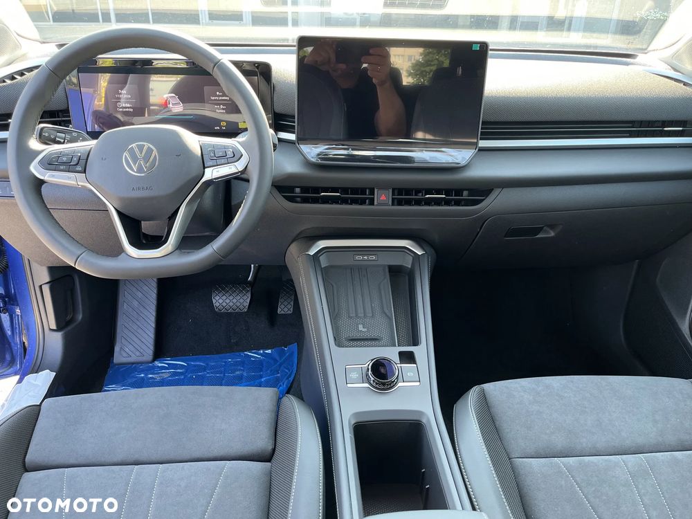 Volkswagen T-Roc 1.5 eTSI Style DSG - 14