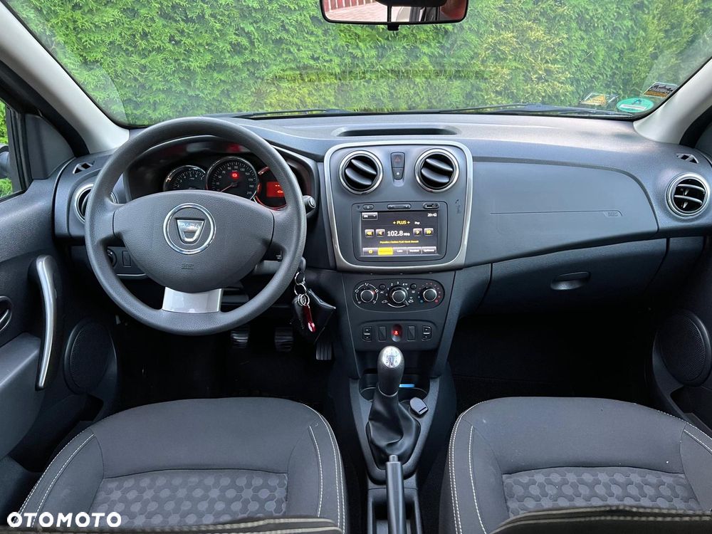 Dacia Sandero TCe 90 Laureate - 6