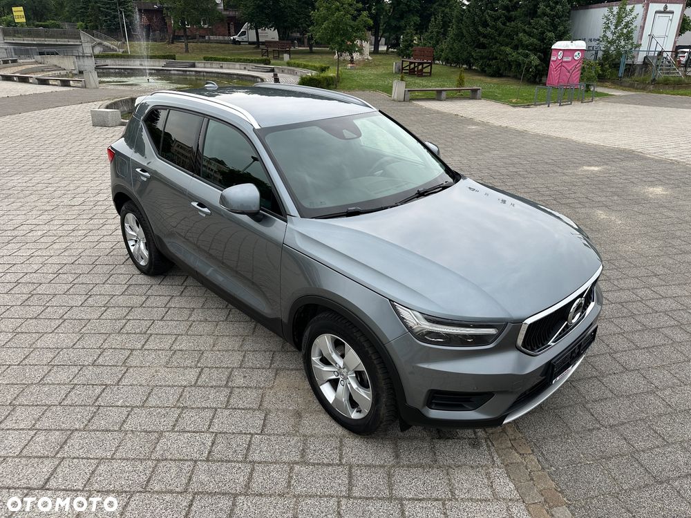 Volvo XC 40 D3 Momentum - 25