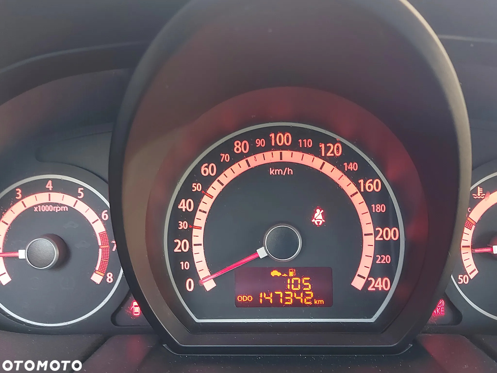 Kia Ceed 1.6 CVVT SW ISG Vision - 29