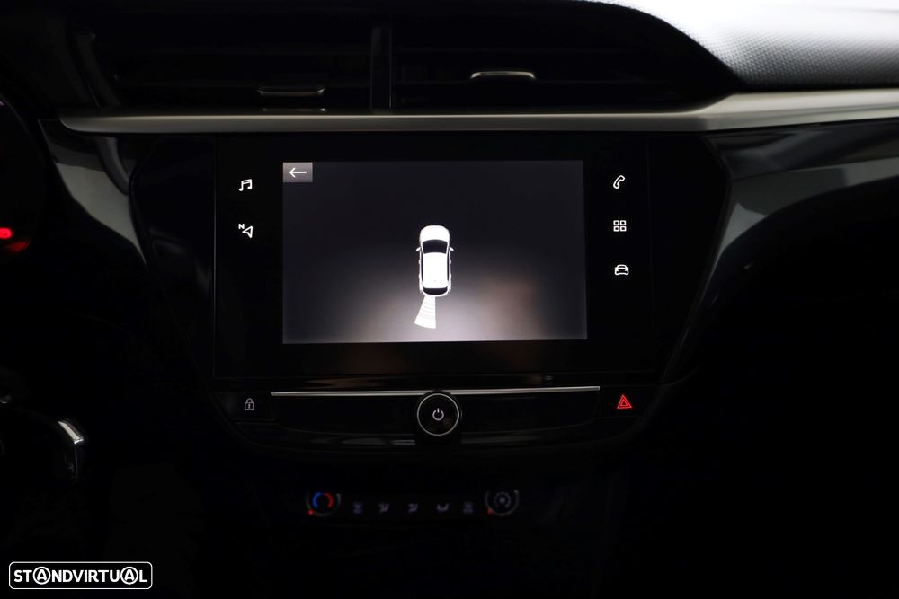 Opel Corsa 1.2 Business - 30