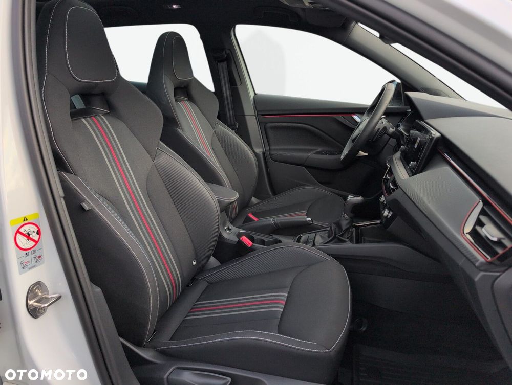 Skoda Scala 1.0 TSI Monte Carlo DSG - 15