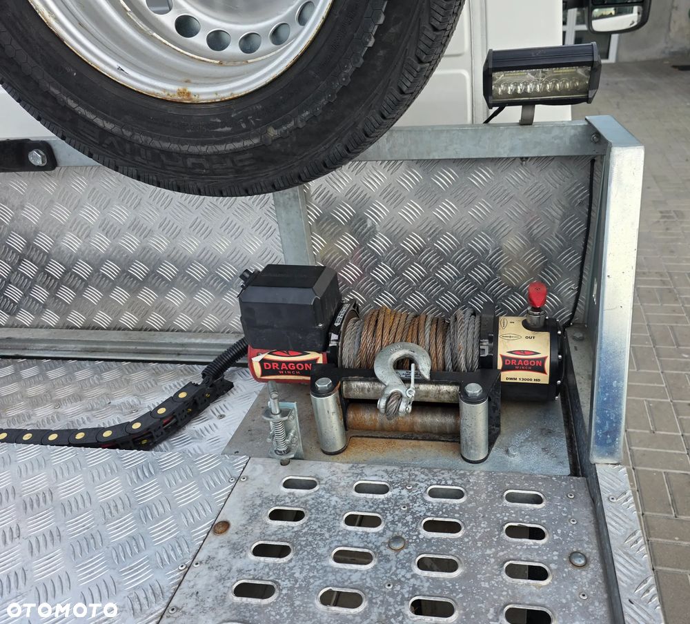 Volkswagen Crafter II - 15