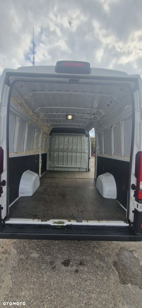 Fiat Ducato MJ L4 - 17
