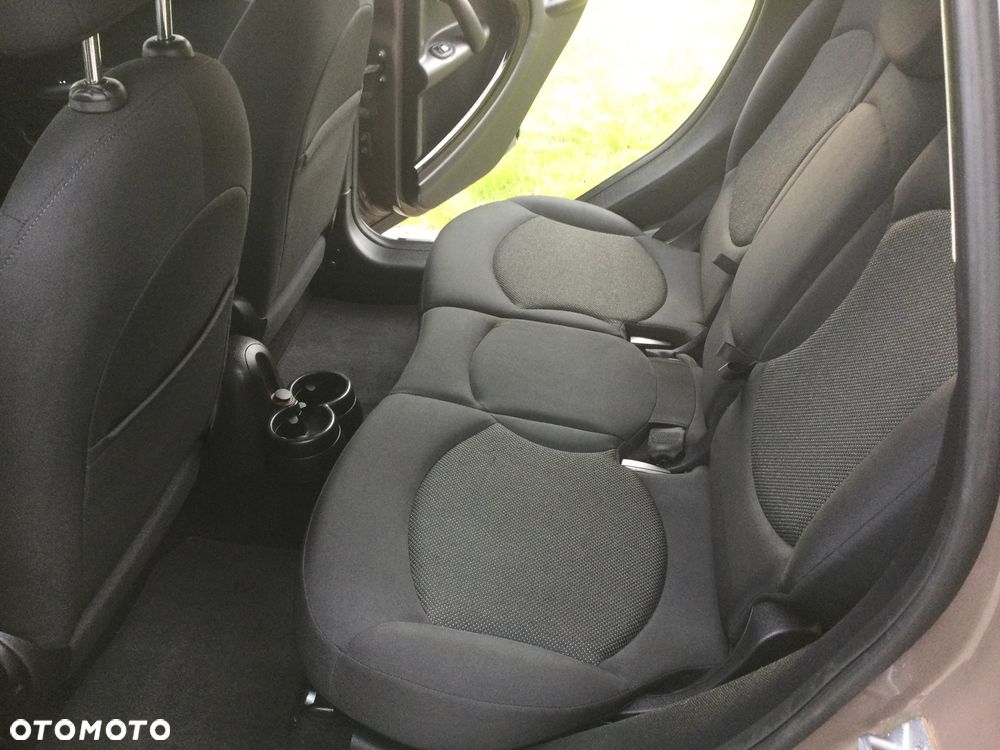 MINI Countryman Cooper All4 - 13