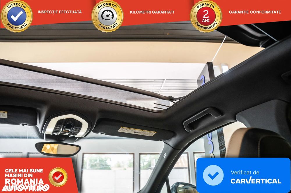 Porsche Cayenne S E-Hybrid Platinum Edition - 14