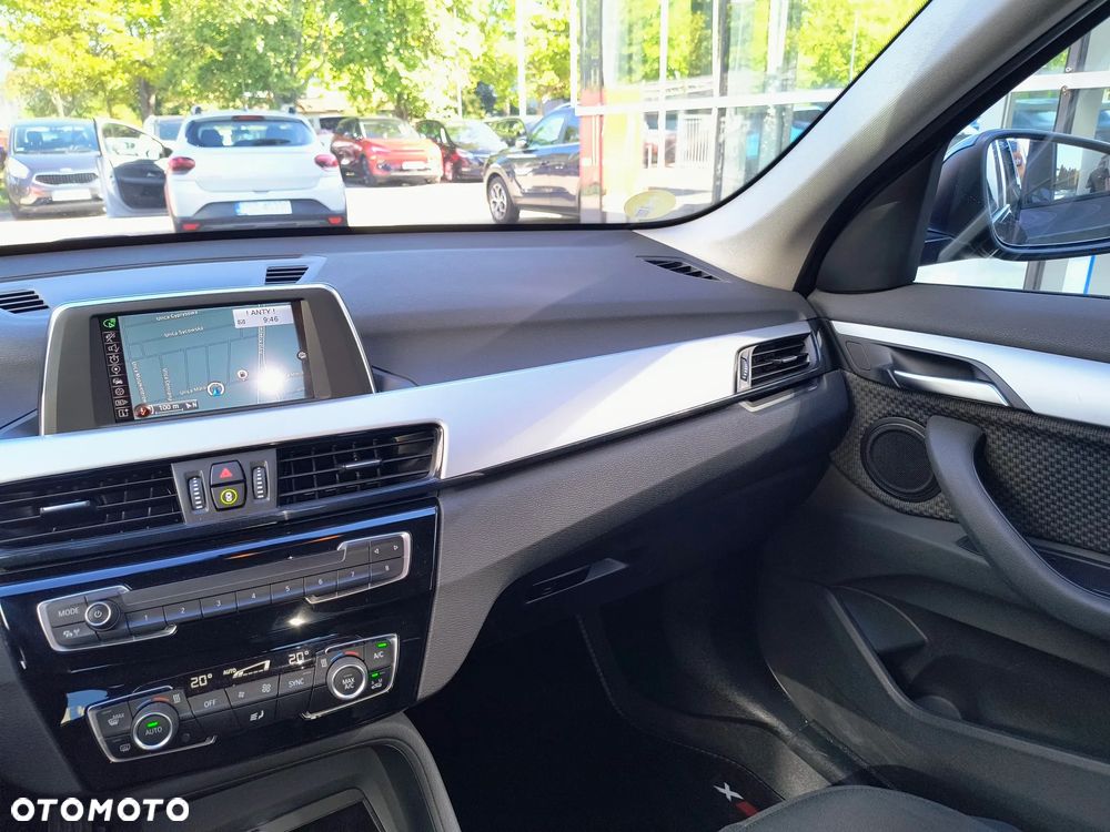 BMW X1 - 33