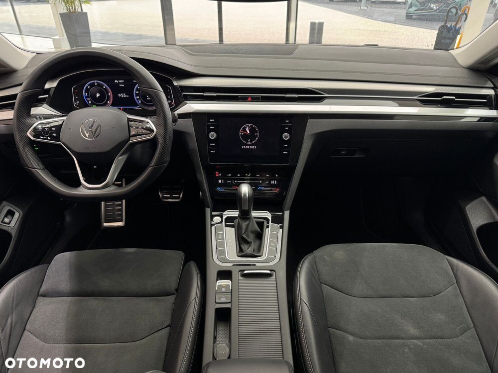 Volkswagen Arteon - 14