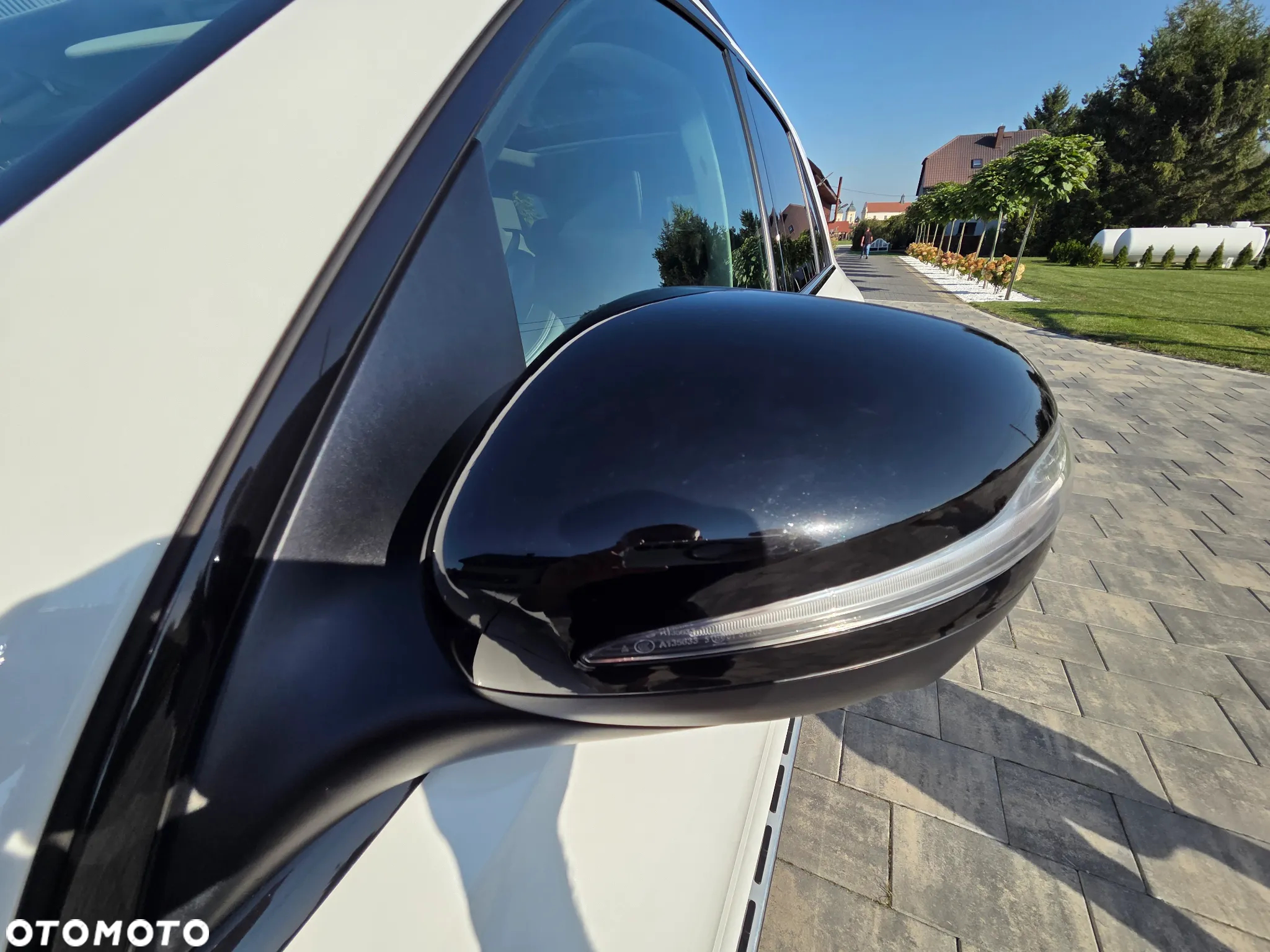 Mercedes-Benz GLE 400 d 4-Matic - 8