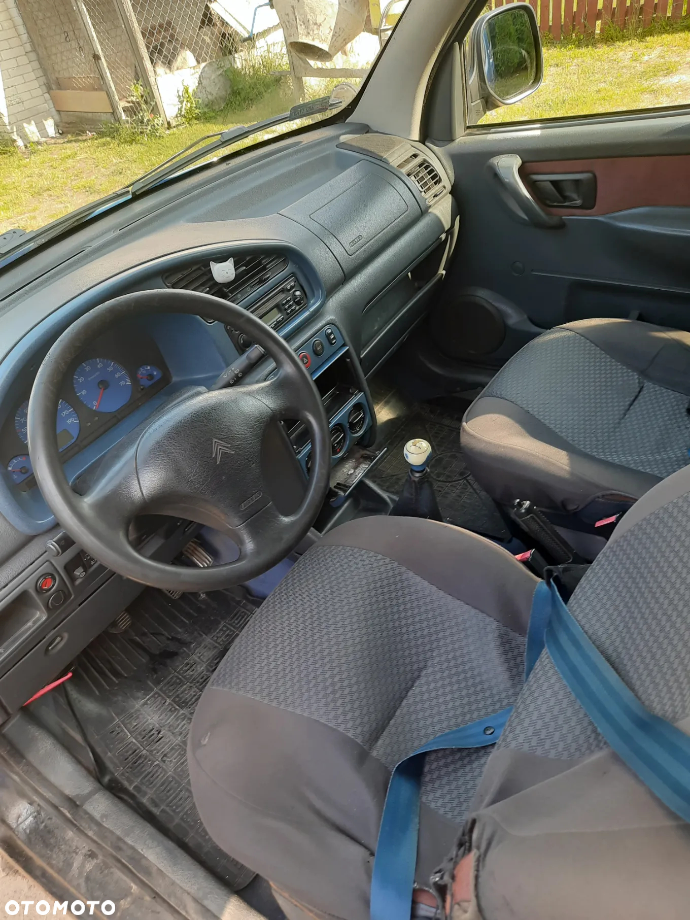 Citroën Berlingo 1.6i Multispace - 4