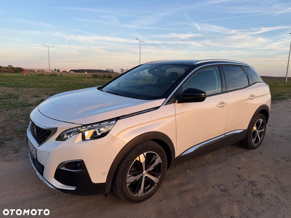 Peugeot 3008 - 2