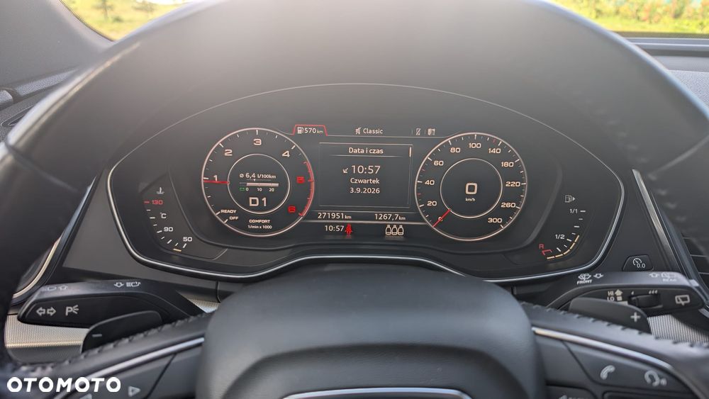 Audi Q5 2.0 TDI Quattro Sport S tronic - 16