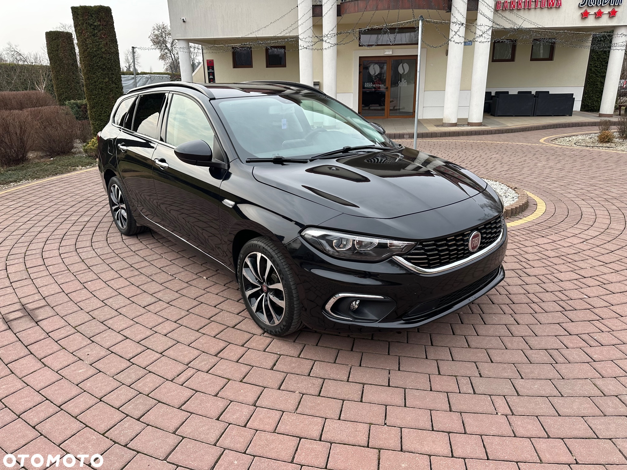 Fiat Tipo 1.6 MultiJet 16v Easy DDCT - 2