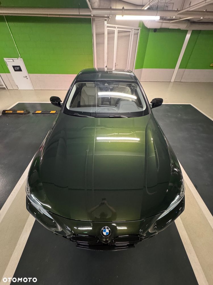 BMW Seria 4 420i GPF M Sport - 17
