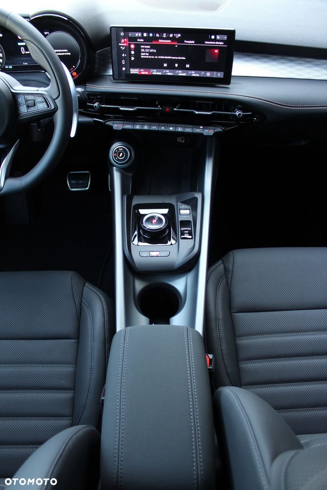 Alfa Romeo Tonale 1.5 T4 GSE mHEV Veloce DCT - 14