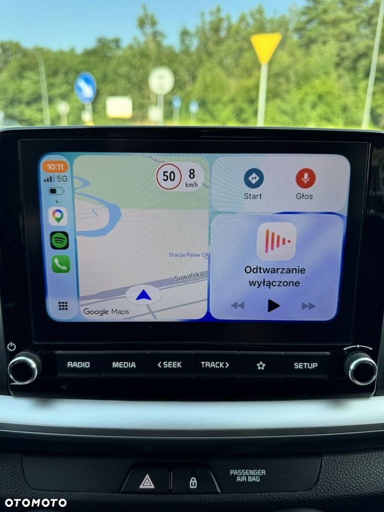 Kia Stonic - 8
