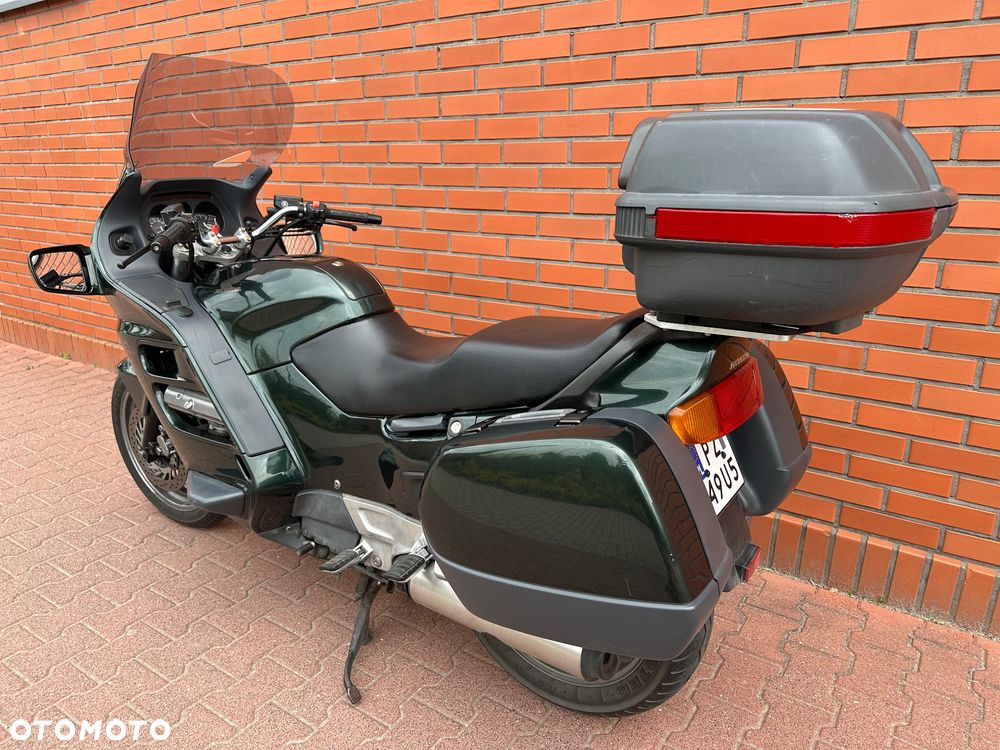 Honda ST - 6