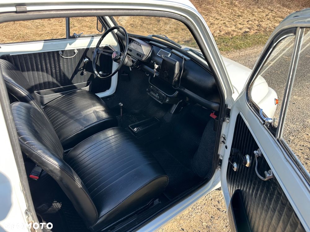 Fiat 500L - 13