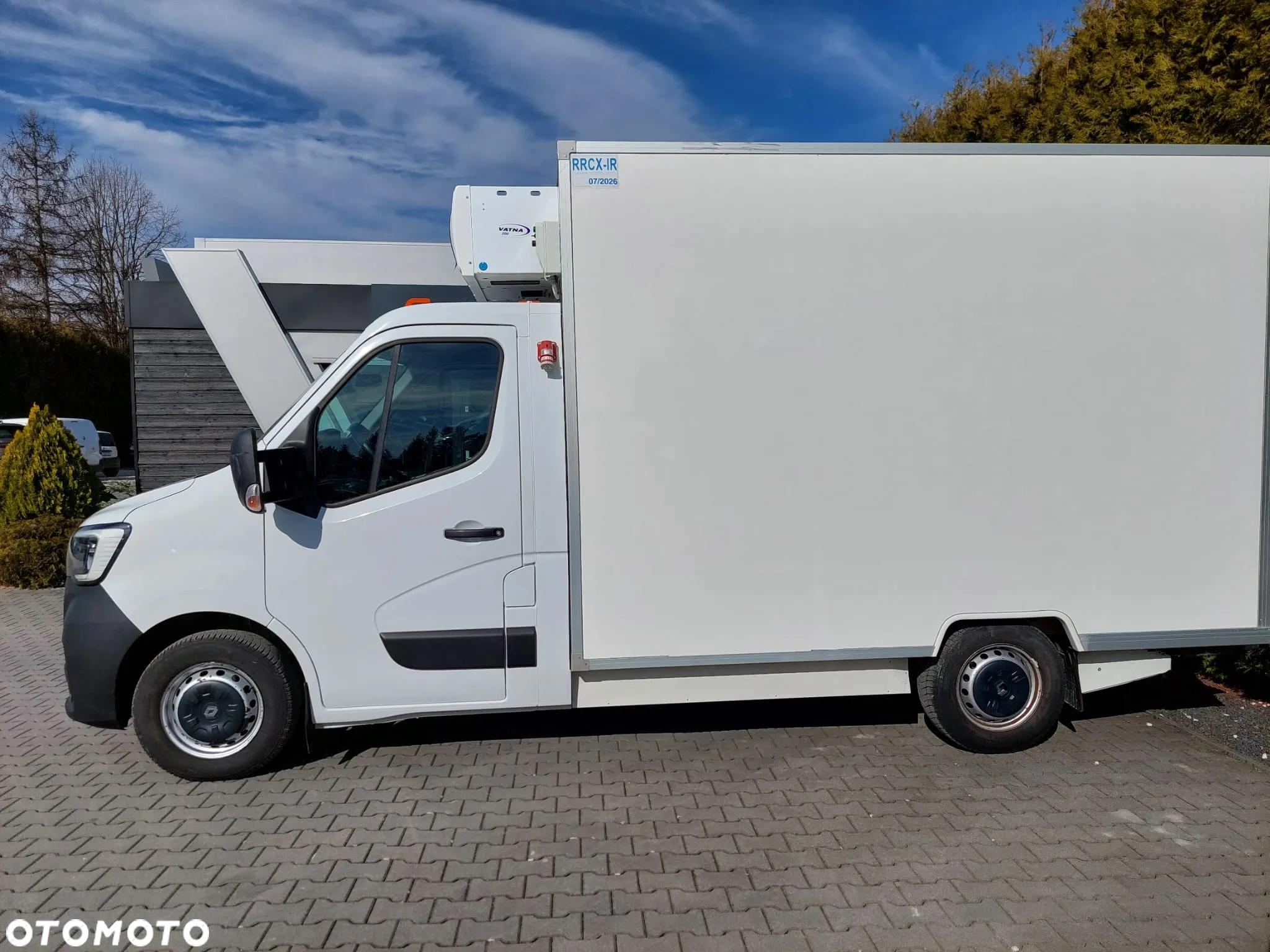 Renault Master - 4