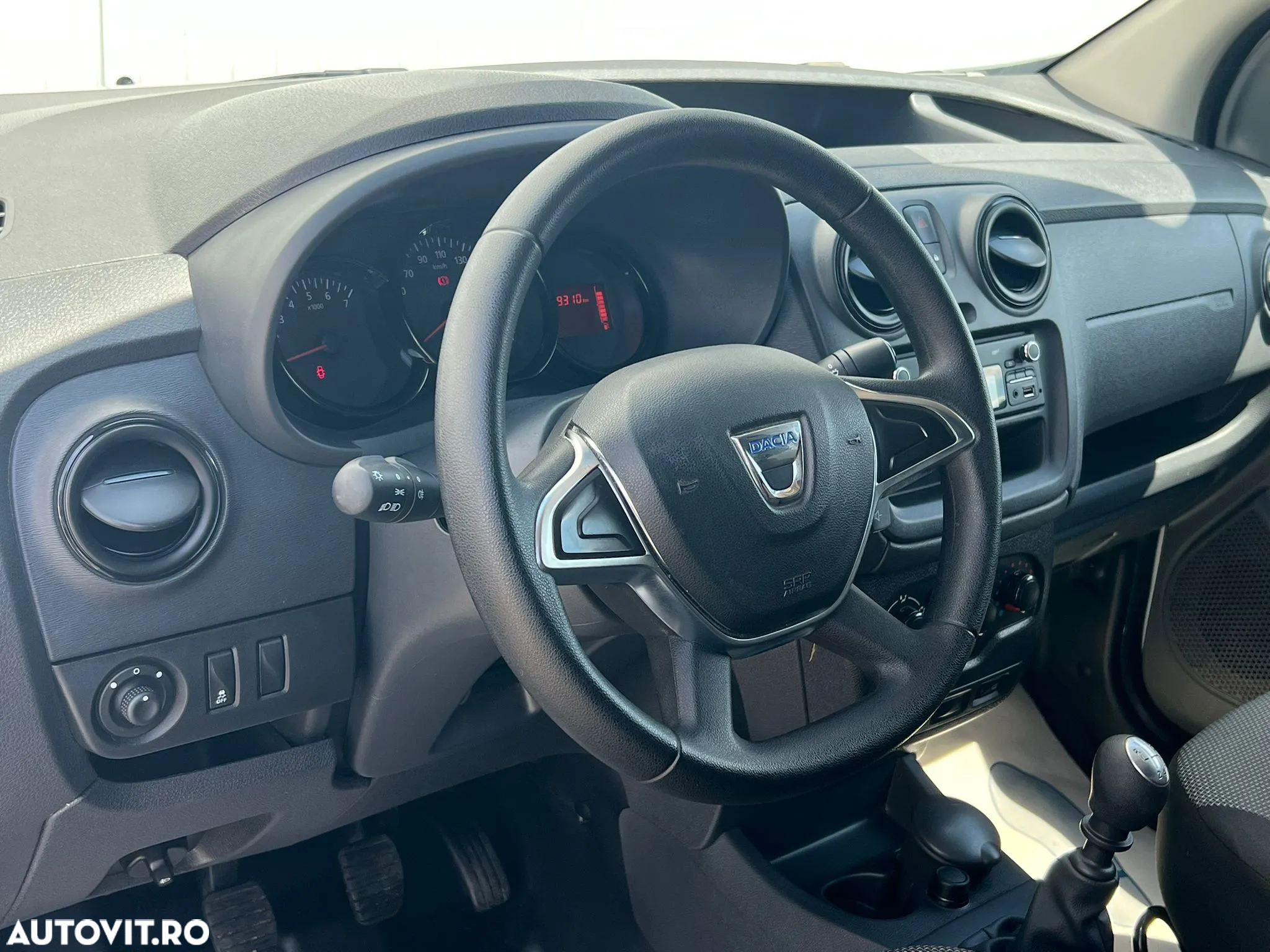 Dacia Dokker 1.5 Blue dCi Ambiance - 3
