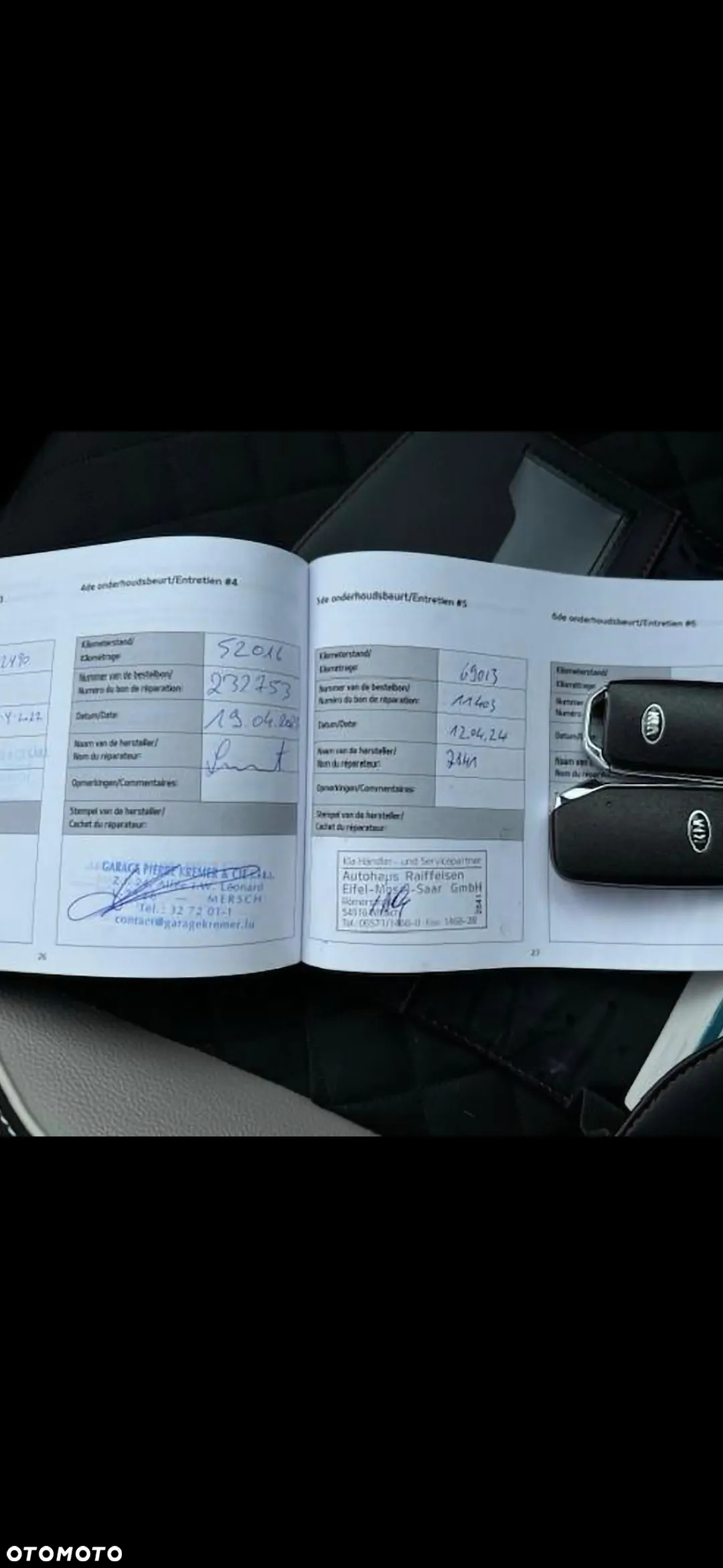 Kia Ceed Cee'd 1.0 T-GDI GT Line - 6