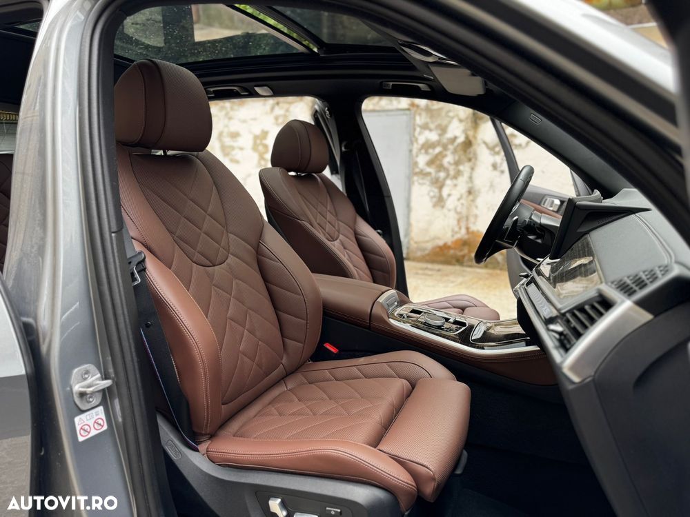 BMW X5 xDrive30d - 10