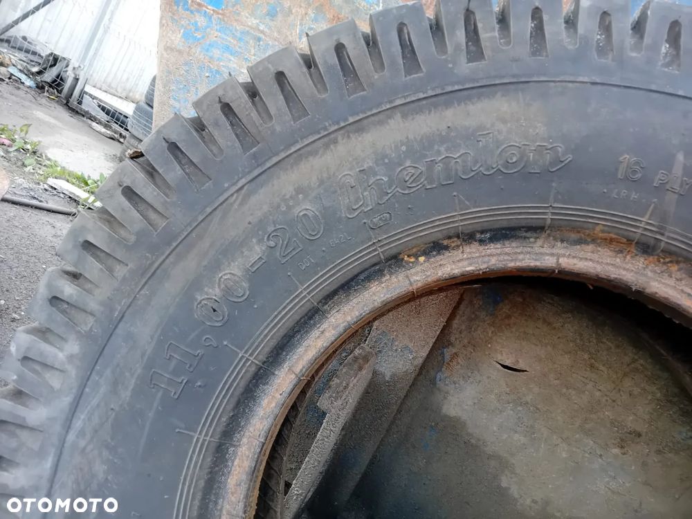 Matador MP 627 11,00-20 1100 R20 - 5