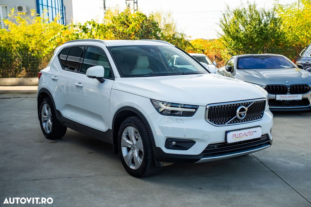 Volvo XC 40 D3 AWD Momentum - 5