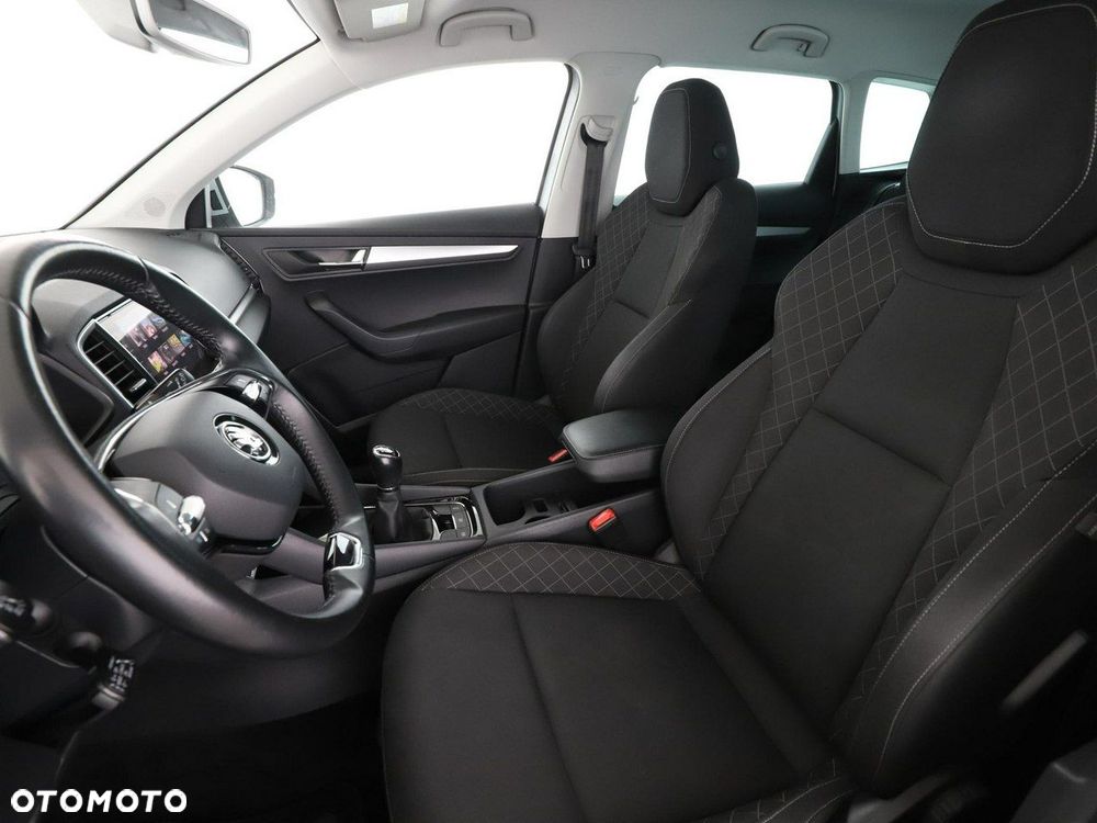 Skoda Karoq 1.6 TDI SCR Active - 13