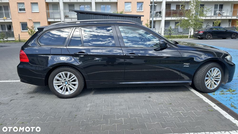 BMW Seria 3 - 16
