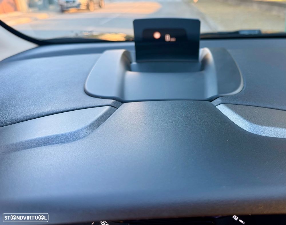 Citroën C3 Aircross PureTech 110 Stop & Start OPF SHINE PACK - 7