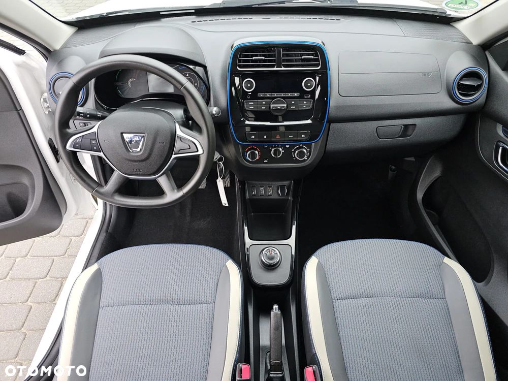 Dacia Spring Comfort - 15