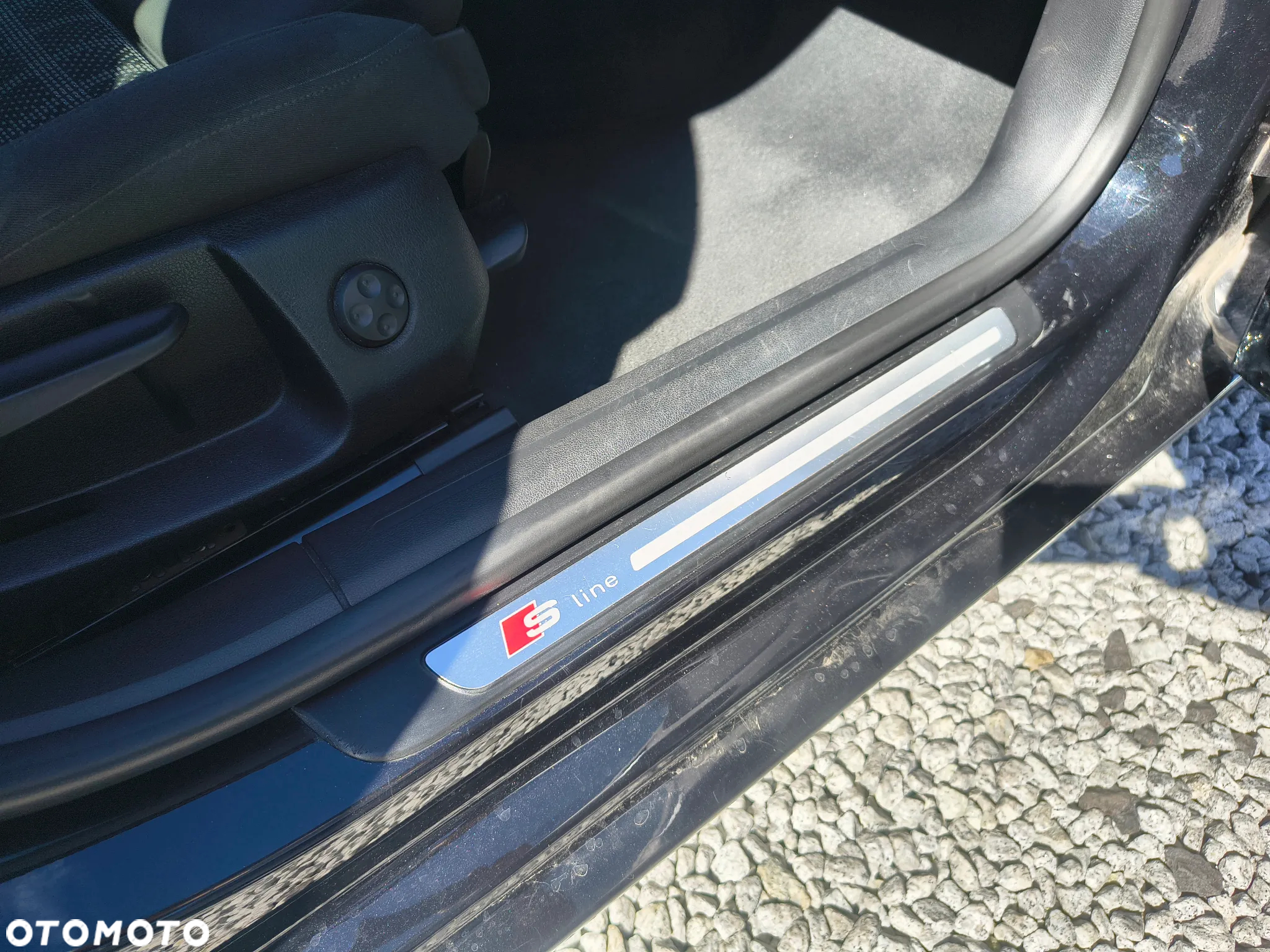 Audi A5 Sportback 1.8 TFSI - 23