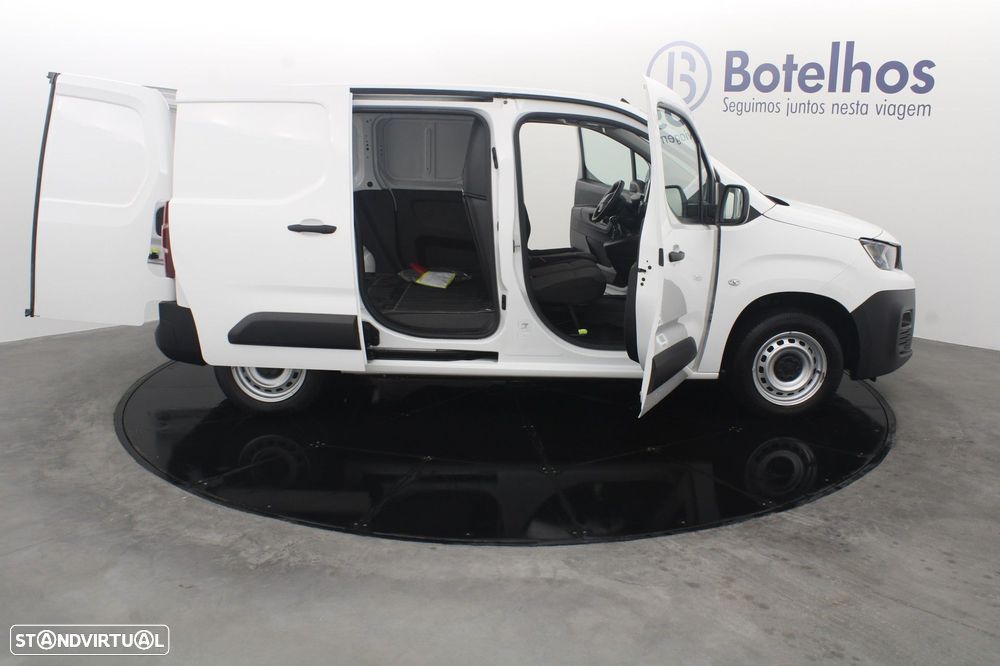 Peugeot Partner 1.5 BlueHDi Premium Standard - 16