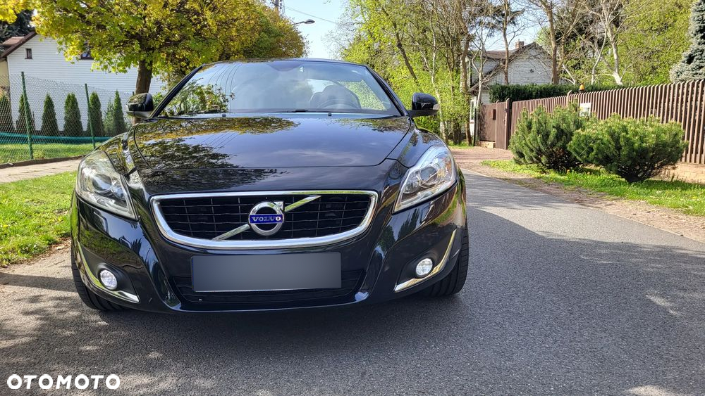 Volvo C70 D3 Inscription - 3
